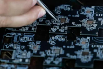 Precios de PCB suben hasta 40% por un insumo crítico: el golpe que llega a servidores de IA