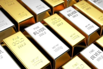 Precios del oro y la plata: el cálculo de US$900 millones extra que el fisco podría sumar en 2026