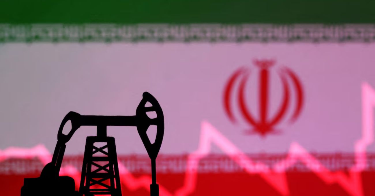 Precios del petróleo iraní a China alcanzan su nivel más alto