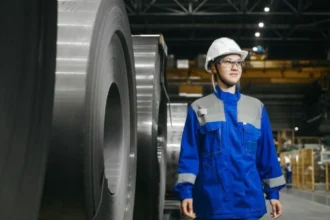Premios de Seguridad e Innovación en Minería 2025 – Postula Ahora.