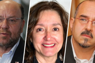Presidente de la República, Gabriel Boric Font, Nombra a Tamara Agnic, Alfredo Moreno y Ricardo Calderón como Nuevos Directores de Codelco