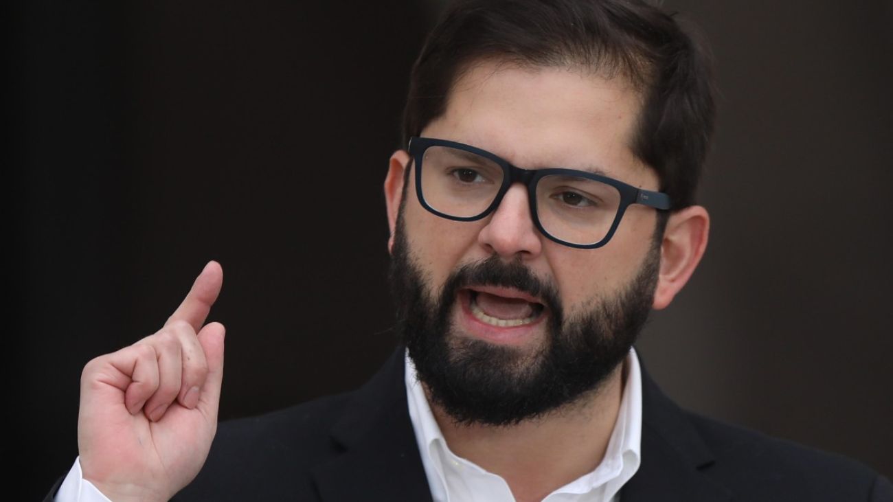 Presidente Gabriel Boric fortalece lazos con India en visita histórica tras 16 años: Impulso a comercio y tecnología