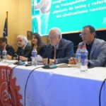 Presidentes de Codelco exponen en 76° Congreso Nacional de la FTC y destacan diálogo estratégico con los trabajadores