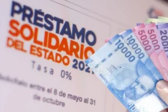 Préstamo Solidario 2026: cómo consultar la deuda pendiente y qué pasa con el saldo final