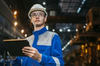 Prevencionistas de riesgos para minería: vacantes activas en faena para postular hoy