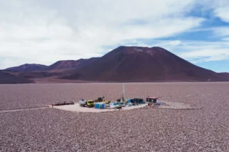 Primer Contrato de la Estrategia Nacional del Litio recibe aprobación definitiva de Contraloría para su operación en Atacama