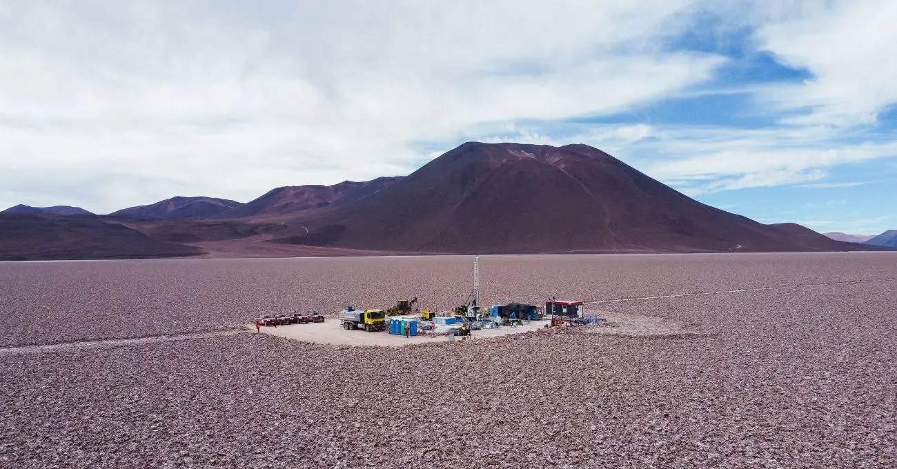 Primer Contrato de la Estrategia Nacional del Litio recibe aprobación definitiva de Contraloría para su operación en Atacama