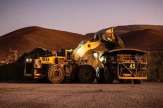 Primer Tribunal Ambiental confirma RCA de Minera Zaldívar y descarta fraccionamiento en proyecto clave