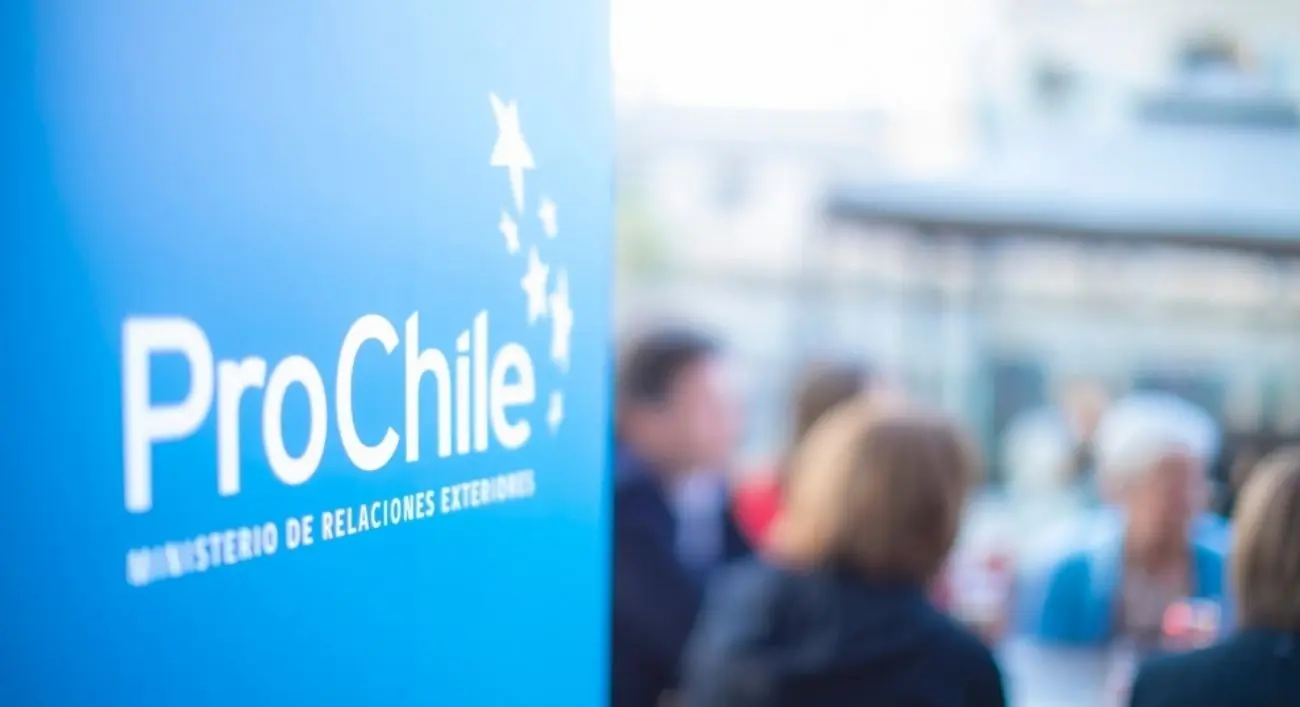 ProChile: convocatoria impulsa a proveedores de Atacama a Expo San Juan Minera 2026 para expandirse internacionalmente