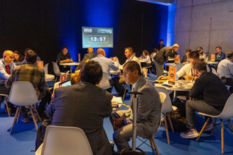 ProChile en Expomin: Éxitos y proyecciones comerciales superan los US$ 9 millones.