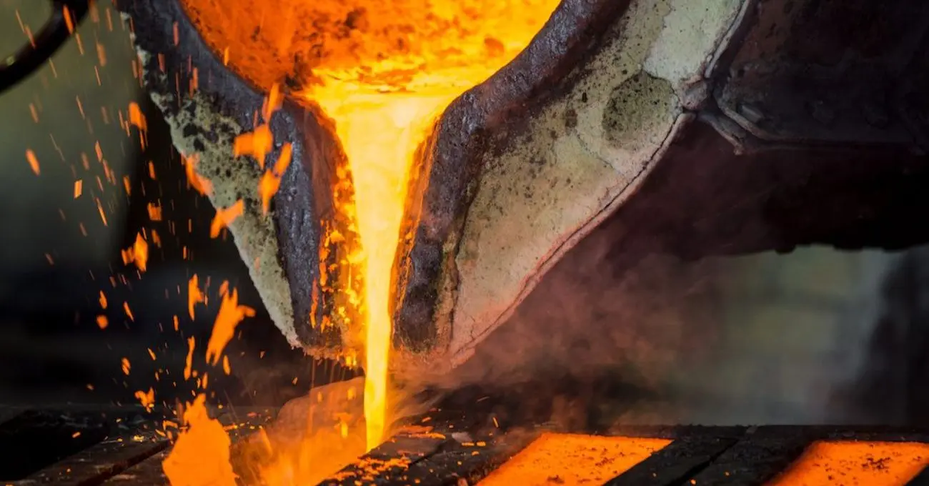 Producción de cobre 2025: Escondida marca 1,35 millones de toneladas y supera por primera vez a las divisiones propias de Codelco