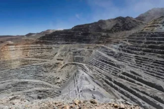 Producción de cobre: 653.700 toneladas en 2025 y el desvío que dejó a Antofagasta Minerals bajo su guía