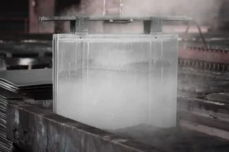 Producción de cobre: 9 de 17 grandes minas privadas retroceden en 2025 pese al alza de 43% del precio