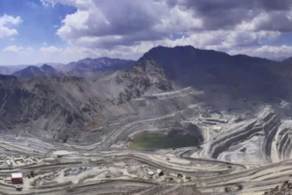 Producción de cobre: Anglo American alcanza 170.400 toneladas y proyecta hasta 760 mil en 2026