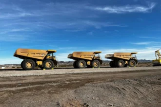 Producción de cobre de Anglo American sube 1% a 170.400 toneladas: Chile sostiene el trimestre antes de Anglo Teck