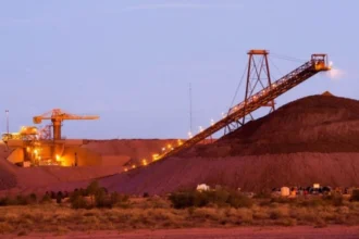 Producción de cobre de BHP: 2 millones de toneladas en juego tras récord en Escondida que redefine su desempeño global