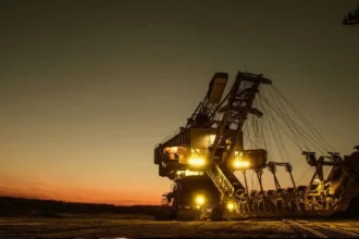 Producción de cobre de BHP cae 3% en trimestre, pero mantiene proyección 2026