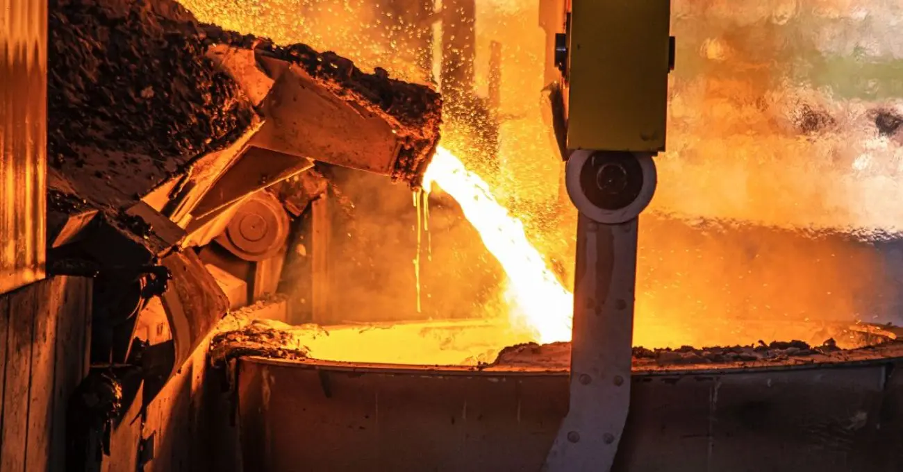 Producción de cobre de Escondida superó por primera vez a las siete divisiones de Codelco en un año completo
