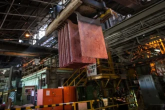 Producción de cobre en Chile: el “20%” en 2 años choca con 5,4 millones de toneladas y una realidad que no se acelera de un día para otro