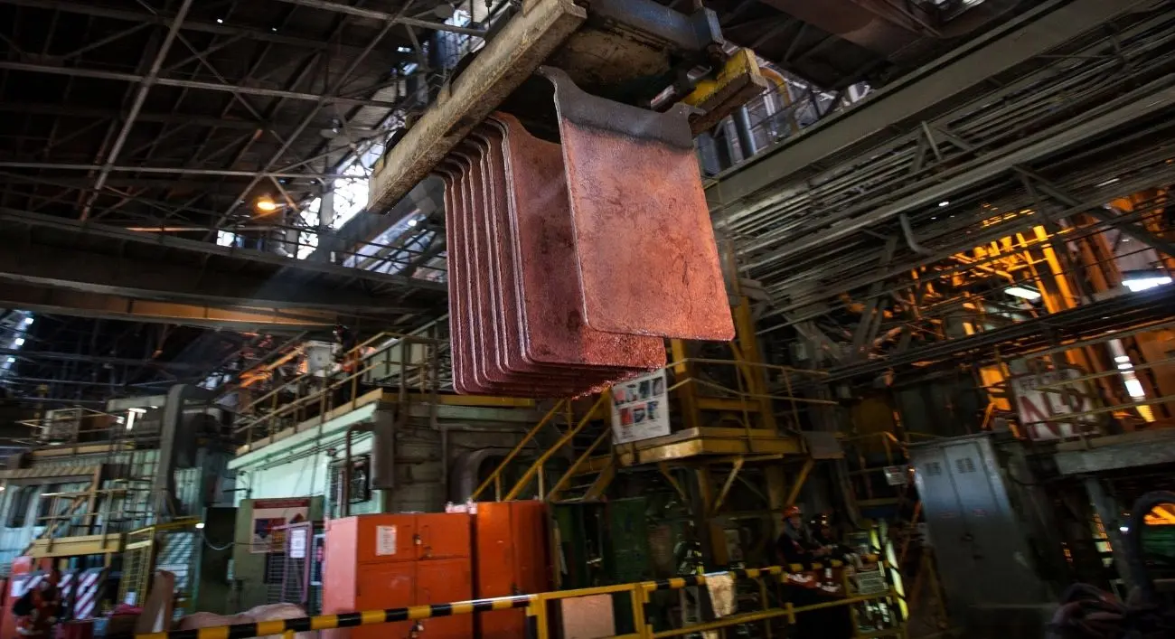 Producción de cobre en Chile: el “20%” en 2 años choca con 5,4 millones de toneladas y una realidad que no se acelera de un día para otro