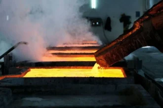 Producción de Codelco cae 47% en enero y pone en duda el salto histórico de diciembre