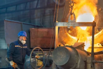Producción de níquel de Nornickel llega a 42.000 toneladas mientras el paladio cae 18% en el primer trimestre