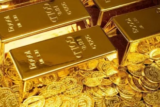 Producción de oro cae en América del Norte mientras competidores globales avanzan