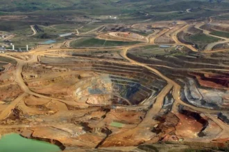 Producción de oro en Ahafo North: clave en Ghana para Newmont