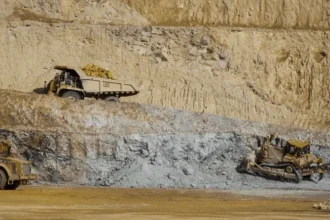 Producción de oro en Minera Don Nicolás aumenta un 15%