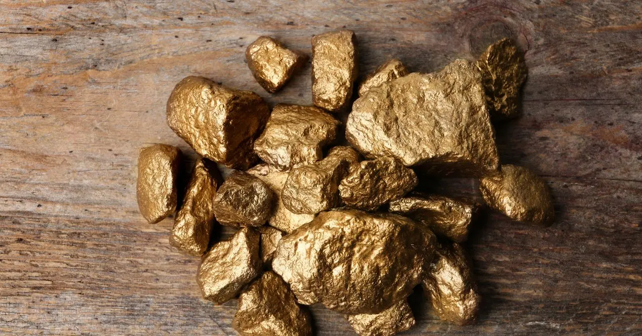 Producción de oro en Perú crece 2% en octubre con liderazgo de Yanacocha