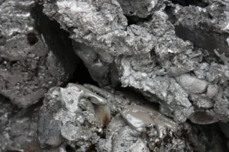 Producción de zinc en Perú baja en febrero: cifras y empresas líderes