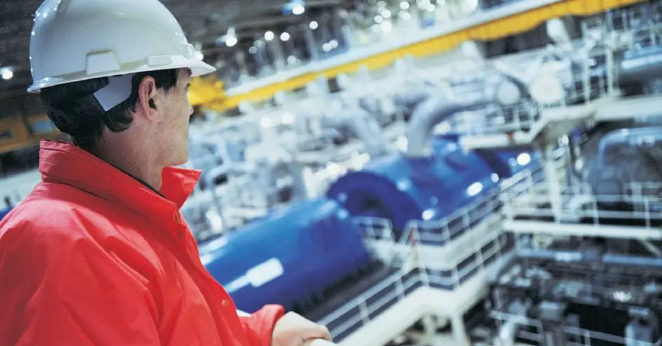 Producción industrial y comercio en alza: cifras positivas en Chile.