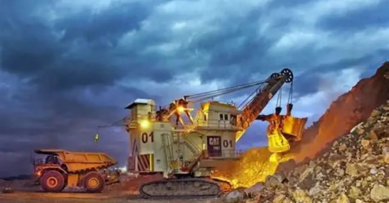 Producción minera en Perú: Alza récord en 2025 de cobre, zinc y plata
