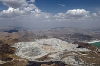 Producción récord de cobre en Las Bambas supera las 100.000 toneladas