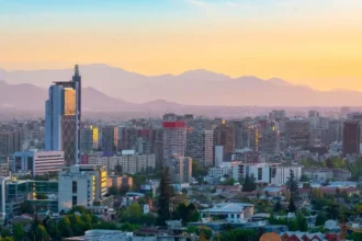 Productividad en Chile: la PTF explica cerca de un 25% del PIB 2025 y rompe una racha de 13 años