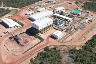 Productor de tierras raras en Brasil asegura US$ 565 millones y abre puerta a participación minoritaria de EE.UU.