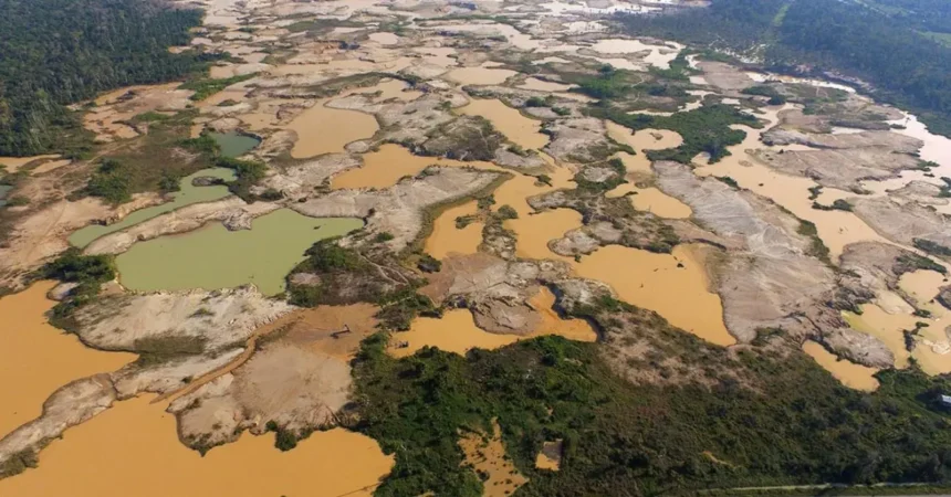 proEXPLO 2026 abordará el avance de la minería ilegal y sus costos para la economía y la seguridad de Perú