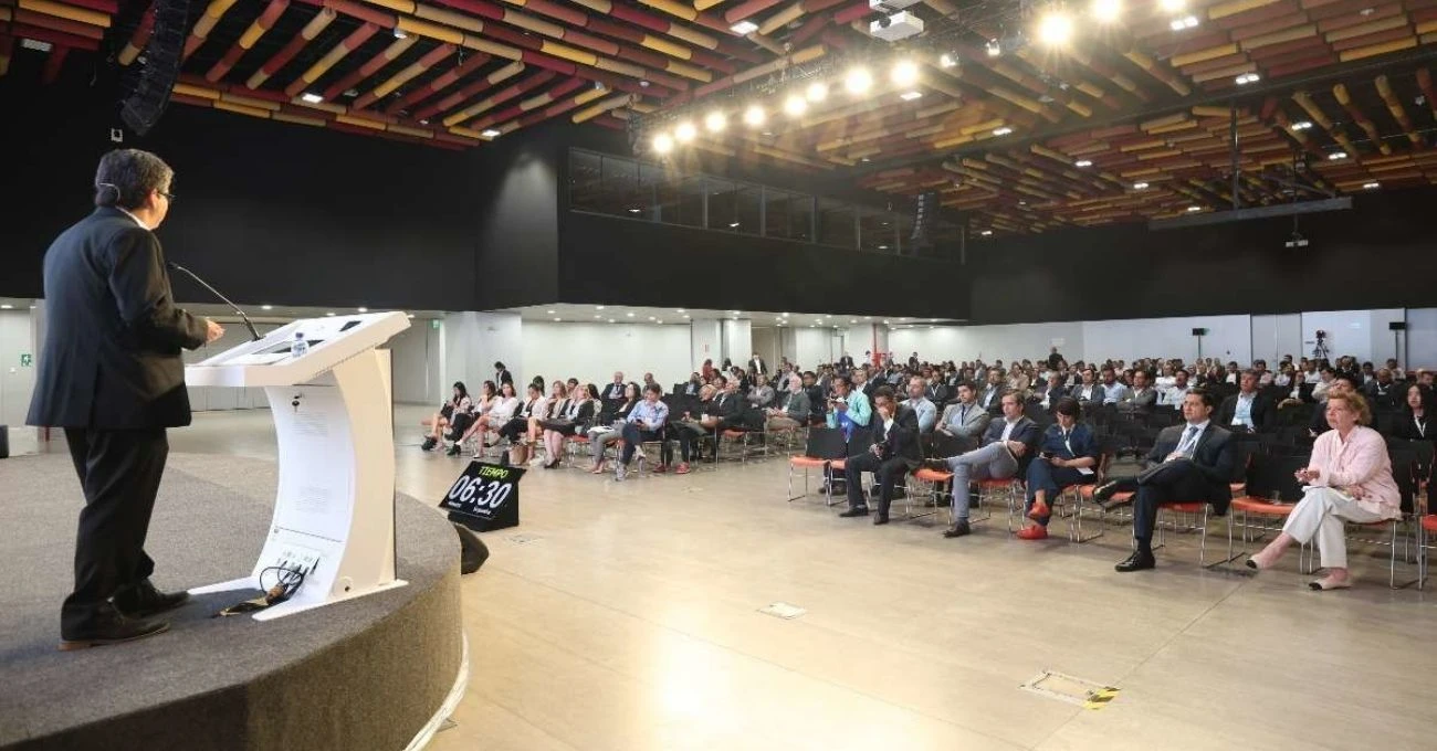 ProEXPLO 2026: Exploración minera responsable para transición energética y electrificación mundial
