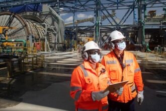 Programa «Mi Primer Piloto CNP» facilita tecnologías mineras emergentes. ¡Postula ya!