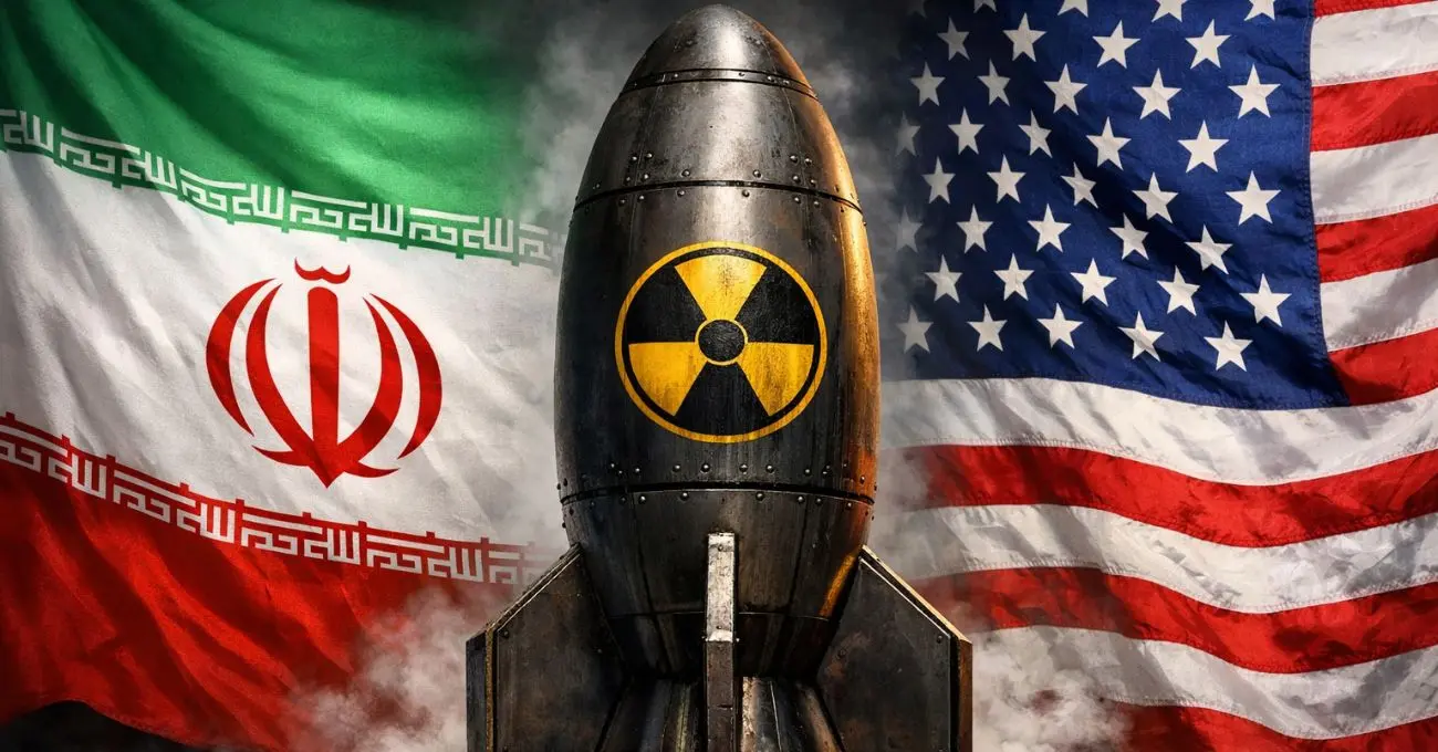Programa nuclear de Irán: EE.UU. y Teherán retoman conversaciones el 6 de febrero en Estambul, con sanciones en la mesa