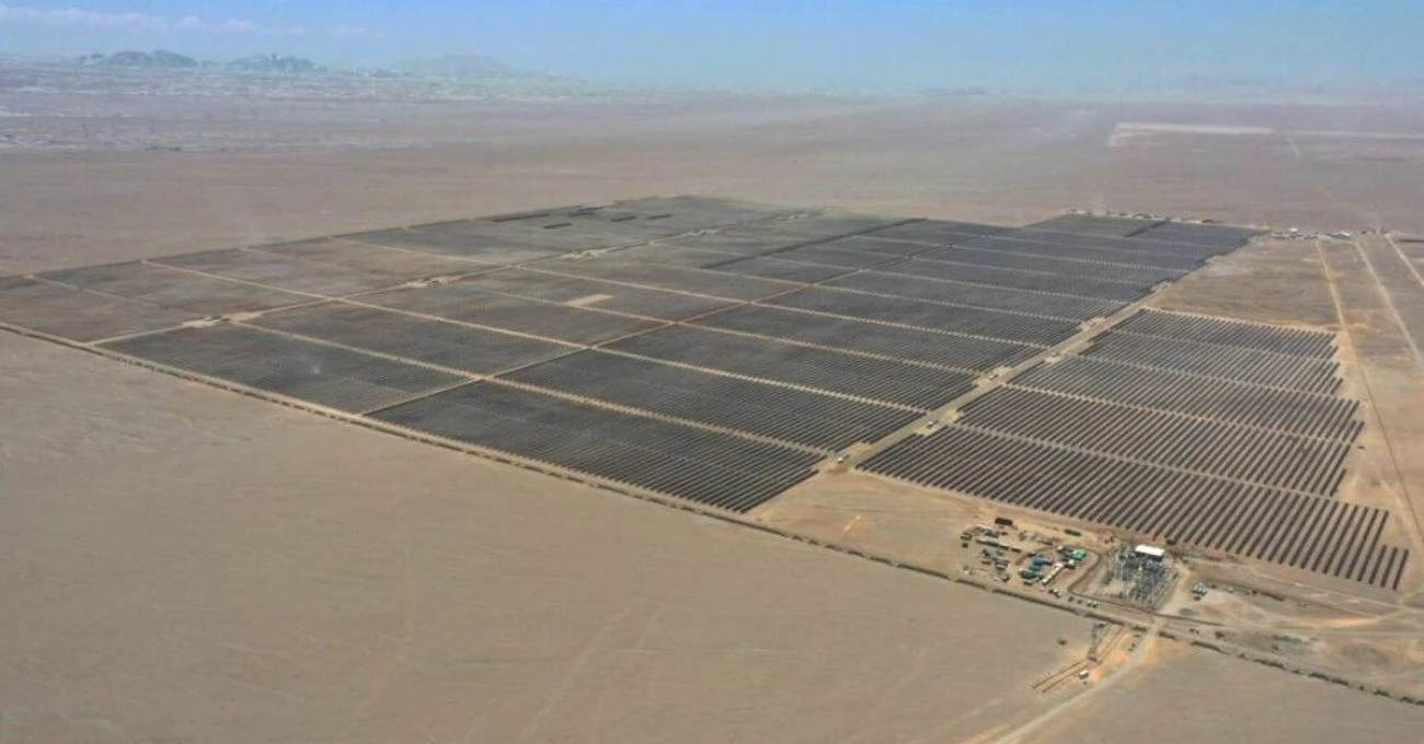 Promigas adquiere plataforma renovable de Zelestra y afianza su presencia regional