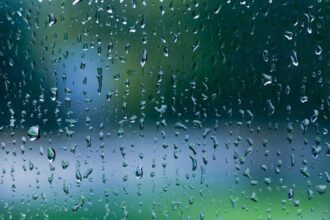 Pronóstico del Clima en Chile: Lluvias y Vientos Azotarán Cuatro Regiones este Viernes 11 de Julio