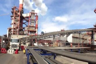Propuesta de Guacolda Energía: dilema ambiental en Huasco y Chile.