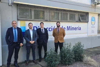 Prospectos mineros de ENAMI llegan al ACF 2026: 2 días para captar capital