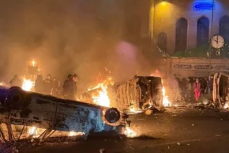 Protestas en Irán: más de 500 muertos y la variable que puede desordenar el petróleo global