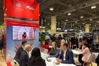 Proveedores tecnológicos chilenos muestran sus soluciones en PDAC 2026 y buscan expandirse en mercados internacionales
