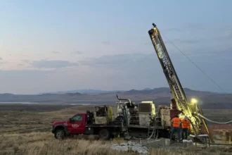Provenance Gold Corp. intersecta 2,18 g/t de oro sobre 83,82 m, incluyendo 18,19 g/t de oro sobre 1,68 m y 39,61 g/t de oro sobre 0,91 m en la zona de Herman