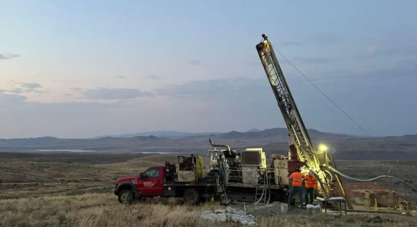 Provenance Gold Corp. intersecta 2,18 g/t de oro sobre 83,82 m, incluyendo 18,19 g/t de oro sobre 1,68 m y 39,61 g/t de oro sobre 0,91 m en la zona de Herman
