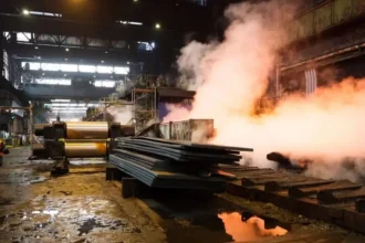 Proyecciones oficiales refuerzan optimismo fiscal: cobre a US$4,38 y PIB no minero crecerá 2,6% en 2026