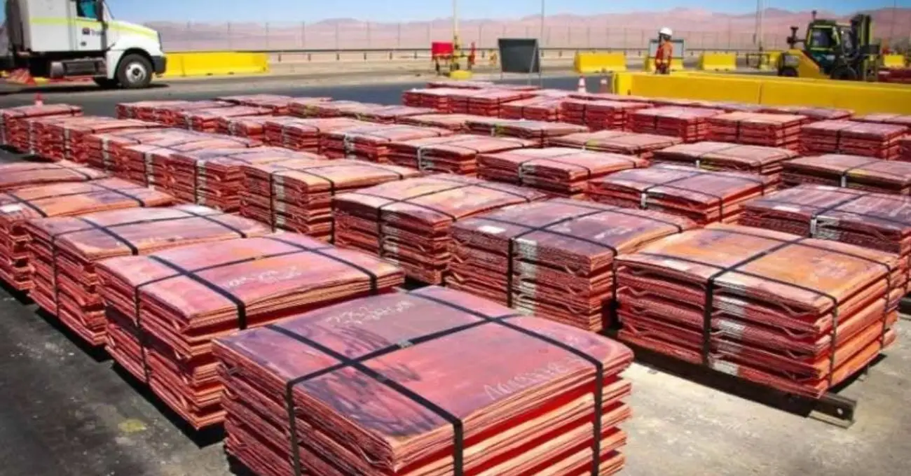 Proyecciones Precio Cobre y PIB: Claves Presupuesto 2026 Chile